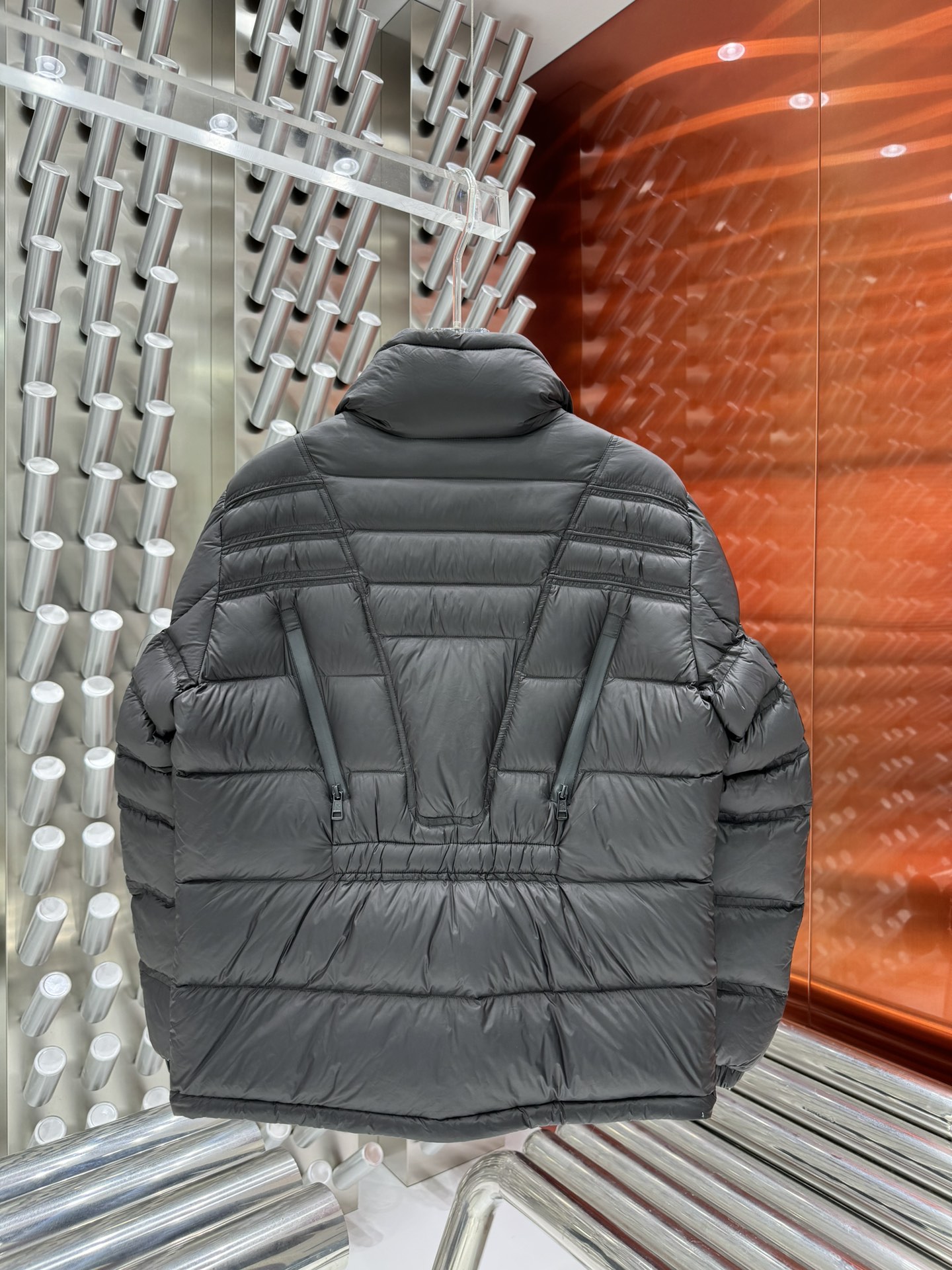 Moncler Down Jackets